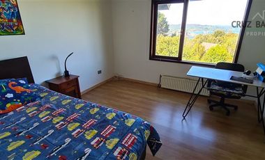 Casa en Venta en Chinquihue Alto