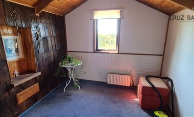 Casa en Venta en Chinquihue Alto