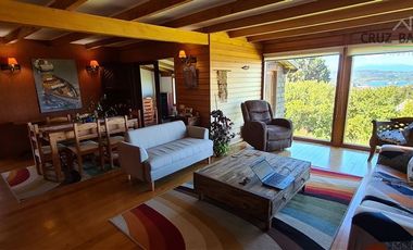 Casa en Venta en Chinquihue Alto