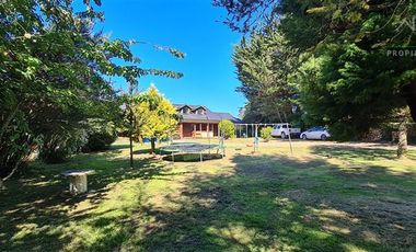 Casa en Venta en Chinquihue Alto