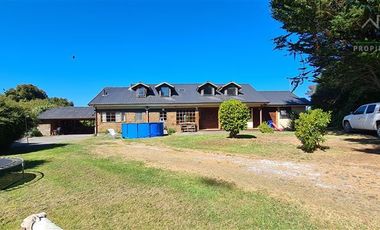 Casa en Venta en Chinquihue Alto