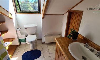 Casa en Venta en Chinquihue Alto