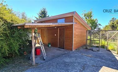 Casa en Venta en Chinquihue Alto