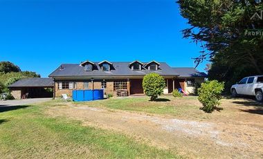 Casa en Venta en Chinquihue Alto