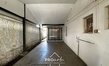 Casa en Venta en Las Torres/Tobalaba