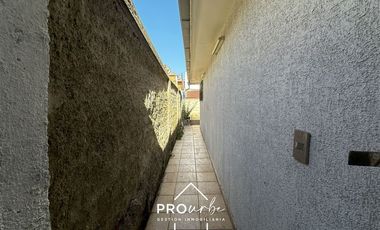 Casa en Venta en Las Torres/Tobalaba
