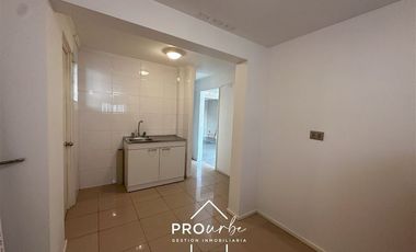 Casa en Venta en Las Torres/Tobalaba