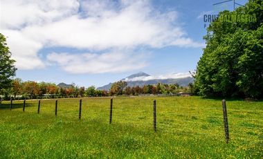 Parcela en Venta en Lago Ranco