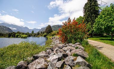 Parcela en Venta en Lago Ranco