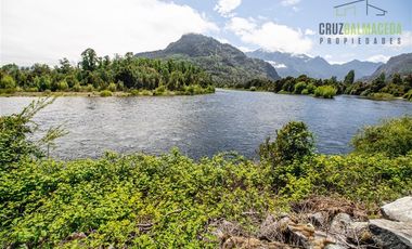 Parcela en Venta en Lago Ranco