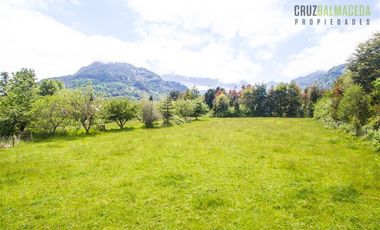 Parcela en Venta en Lago Ranco