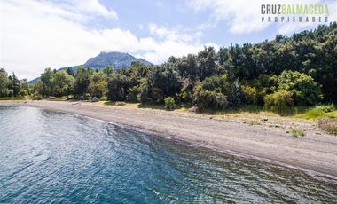 Parcela en Venta en Lago Ranco