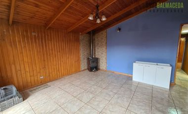 Casa en Venta en Mirasol, a pasos de colegio y supermercado