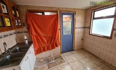 Casa en Venta en Mirasol, a pasos de colegio y supermercado