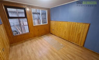 Casa en Venta en Mirasol, a pasos de colegio y supermercado