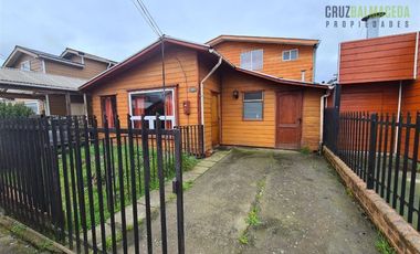 Casa en Venta en Mirasol, a pasos de colegio y supermercado