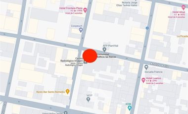 Local Comercial en Arriendo en COD37662 Bulnes con Bello