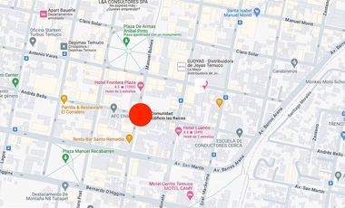 Local Comercial en Arriendo en COD37662 Bulnes con Bello