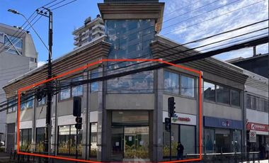 Local Comercial en Arriendo en COD37662 Bulnes con Bello