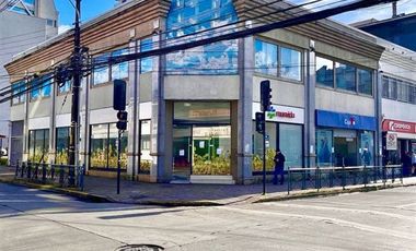 Local Comercial en Arriendo en COD37662 Bulnes con Bello