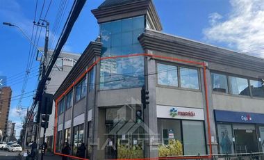Local Comercial en Arriendo en COD37662 Bulnes con Bello