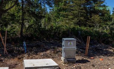 Parcela en Venta en Bosques del Tepual