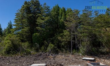 Parcela en Venta en Bosques del Tepual