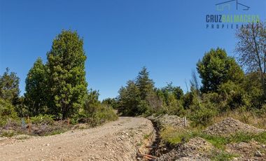 Parcela en Venta en Bosques del Tepual