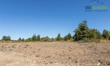 Parcela en Venta en Bosques del Tepual