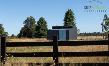 Parcela en Venta en Bosques del Tepual