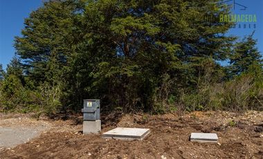 Parcela en Venta en Bosques del Tepual