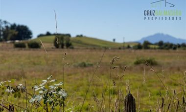 Parcela en Venta en Bosques del Tepual