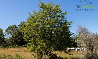 Parcela en Venta en Bosques del Tepual