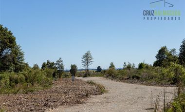 Parcela en Venta en Bosques del Tepual
