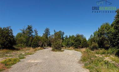 Parcela en Venta en Bosques del Tepual