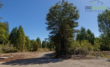 Parcela en Venta en Bosques del Tepual