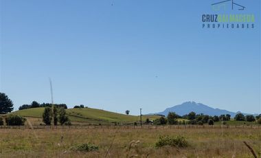 Parcela en Venta en Bosques del Tepual