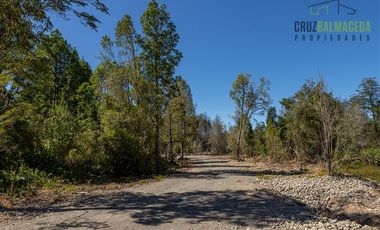 Parcela en Venta en Bosques del Tepual