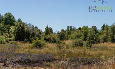 Parcela en Venta en Bosques del Tepual