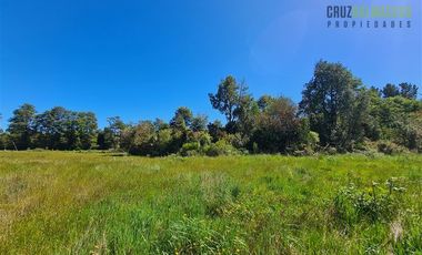 Parcela en Venta en Lomas del Maullin