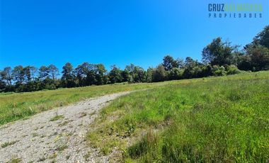 Parcela en Venta en Lomas del Maullin