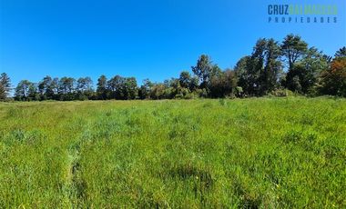 Parcela en Venta en Lomas del Maullin