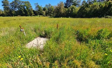 Parcela en Venta en Lomas del Maullin