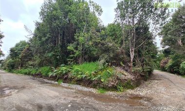 Parcela en Venta en A 5 minutos de Puerto Montt