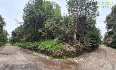 Parcela en Venta en A 5 minutos de Puerto Montt