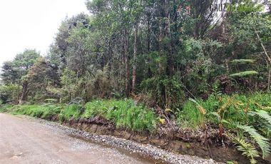 Parcela en Venta en A 5 minutos de Puerto Montt