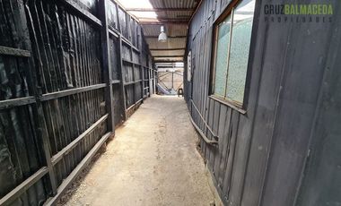 Casa en Venta en cercana al Hospital de Puerto Montt