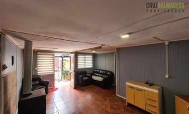 Casa en Venta en cercana al Hospital de Puerto Montt