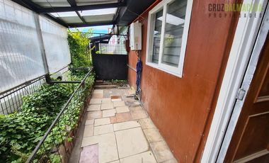 Casa en Venta en cercana al Hospital de Puerto Montt