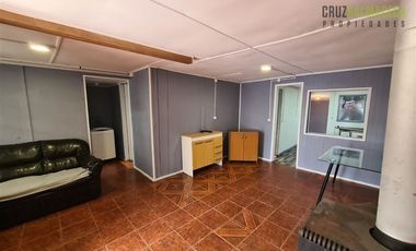 Casa en Venta en cercana al Hospital de Puerto Montt